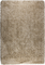 Hairy, Tæppe, Stengrå, Uld (L: 290 x H: 6 x B: 200 cm.)
