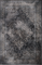 Rugged, Tæppe, Askegrå, Viskose (L: 300 x H: 0,6 x B: 200 cm.)