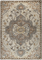 Amori, Tæppe, Stengrå, Uld (L: 200 x H: 3 x B: 300 cm.)