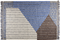 Hampton, Tæppe, Grå, Bomuld (L: 160 x H: 1 x B: 230 cm.)
