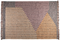 Hampton, Tæppe, Stengrå, Bomuld (L: 200 x H: 1 x B: 300 cm.)
