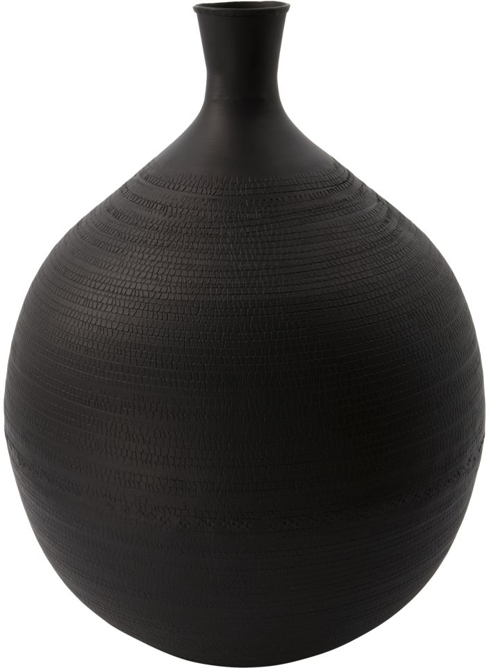 Se Reena, Vase, brun, H30x38 cm hos Likehome.dk