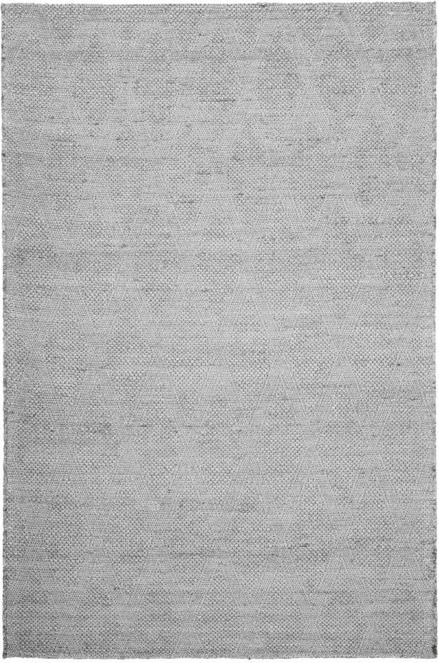 Mara, Gulvtæppe, grå, 300x200 cm