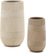 Tival, Krukkesæt, Beige (80x45x45 cm.)