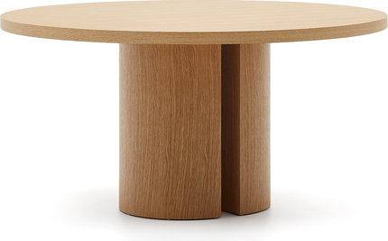 Nealy, Rundt Spisebord (Ø150 cm.)