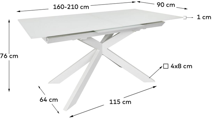 LaForma%2FLA1416T03003KK05%2Ftrimmed%2FLA1416T03003KK05 8 stemningsbillede