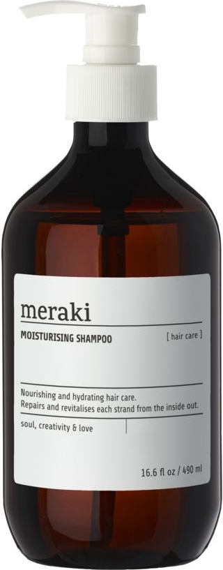 Billede af Moisturising shampoo, H7x19 cm hos Likehome.dk