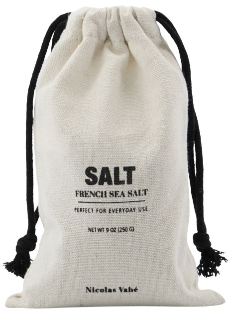 Billede af Salt, Bag hos Likehome.dk