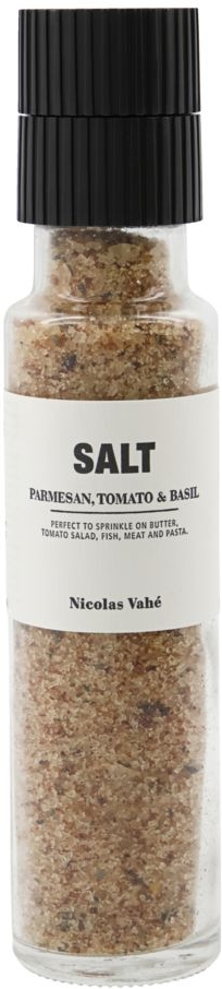Billede af Salt, Parmesan, Tomato & Basil hos Likehome.dk