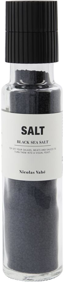 Billede af Salt, Black hos Likehome.dk