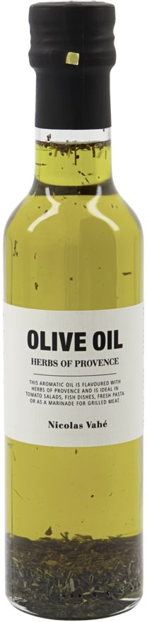 Billede af Olive oil with Herbes de Provence hos Likehome.dk