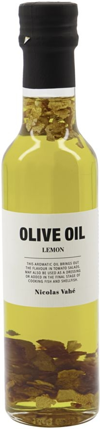 Billede af Olive oil with lemon hos Likehome.dk