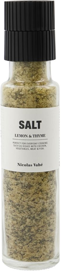 Billede af Salt, Lemon & Thyme hos Likehome.dk