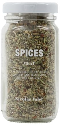Billede af Spices, Rosemary, basil & thyme hos Likehome.dk