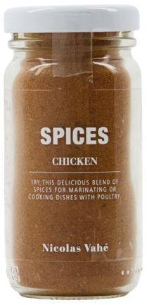 Billede af Spices, Paprika, turmeric & cumin hos Likehome.dk