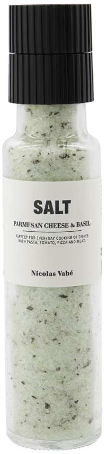 Billede af Salt, Parmesan Cheese & Basil hos Likehome.dk