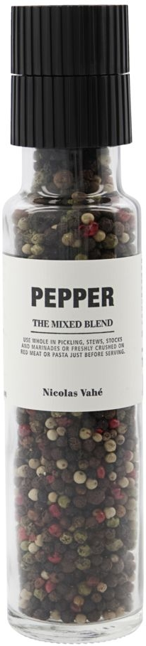 Billede af Pepper, The mixed blend hos Likehome.dk