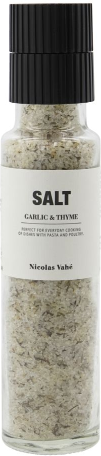 Billede af Salt, Garlic & Thyme hos Likehome.dk
