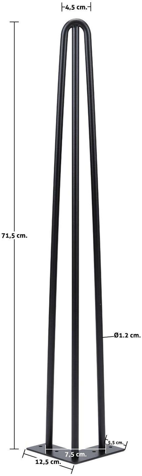 Nielsen%20Design%2FNIH3TL28BL%2Ftrimmed%2FNIH3TL28BL 2 stemningsbillede
