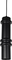 Duct, Pendellampe, Antracit, Jern (L: 10 x H: 37 x B: 10 cm.)