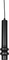 Duct, Pendellampe, Antracit, Jern (L: 8 x H: 32 x B: 8 cm.)