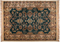 Raz, Tæppe, Askegrå, Viskose (L: 300 x H: 0,26 x B: 200 cm.)