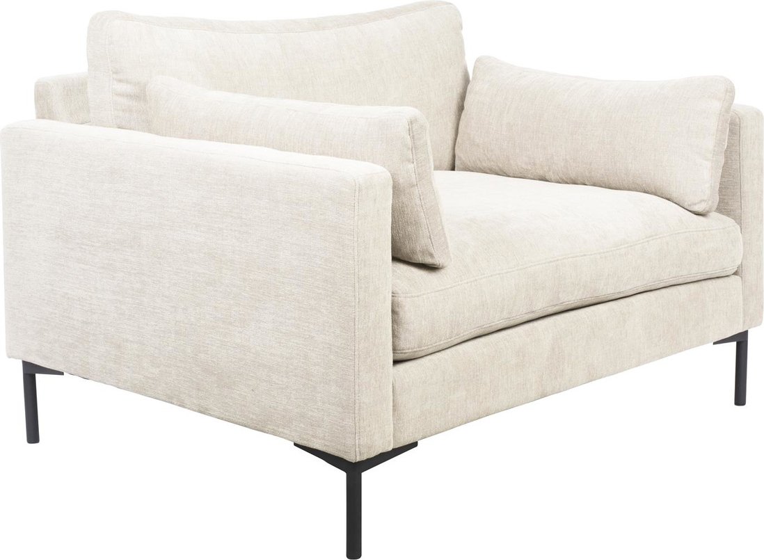 Summer Personers Sofa Perlemor Stof : 101 : : 125