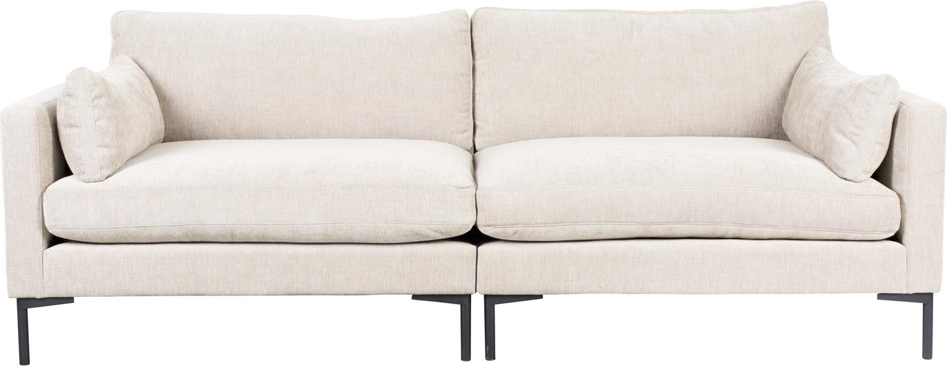 Summer Personers Sofa Perlemor Stof : 101 : : 230