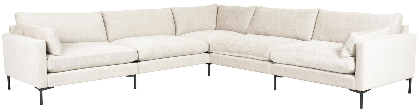Summer Personers Sofa Perlemor Stof : 318 : : 318