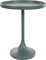 Jason, Sidebord, Blygrå, Stål (D: 46 x H: 56 cm.)