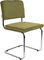 Ridge, Spisebordsstol, Taupe, Stof (L: 50 x H: 85 x B: 48 cm.)