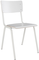Back To School, Spisebordsstol, Offwhite, Højtrykslaminat (L: 49 x H: 82,5 x B: 43 cm.)