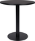 Metsu, Bistro bord, Antracit, Stål (D: 70 x H: 76 cm.)