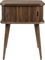 Barbier, Sidebord, Kaffe, Træ (L: 45 x H: 59 x B: 45 cm.)