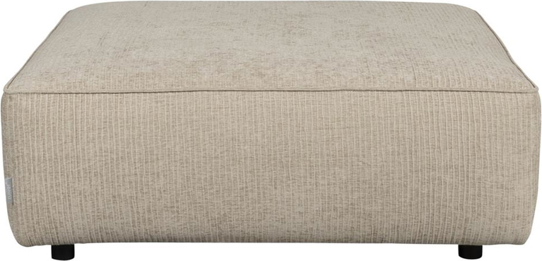 Element Hunter Personers Sofa Stenlysgrå Stof : 100 : :
