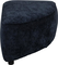 Element Hunter, Puf, Antracit, Højre, Stof (L: 100 x H: 38 x B: 60 cm.)