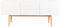 On Wood, Skænk, Offwhite (L: 40 x H: 71,5 x B: 160 cm.)