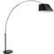 Arc, Gulvlampe, Antracit, Metal (L: 199,5 x H: 222,5 x B: 60 cm.)