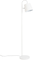 Buckle, Gulvlampe, Offwhite, Jern (D: 28 x H: 150 cm.)