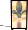 Grow, Gulvlampe, Natur, Akrylglas (L: 8 x H: 51 x B: 29 cm.)