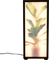 Grow, Gulvlampe, Kulsort, Akrylglas (L: 8 x H: 61 x B: 26 cm.)