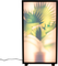 Grow, Gulvlampe, Natur, Akrylglas (L: 8 x H: 80 x B: 44 cm.)
