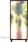 Grow, Gulvlampe, Stenlysgrå, Akrylglas (L: 8 x H: 112 x B: 54 cm.)