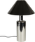 Wonders, Bordlampe, Lysgrå, Jern (D: 35 x H: 53 cm.)