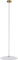 Float, Pendellampe, Offwhite, Glas (L: 30 x D: 50 x H: 165 x B: 30 cm.)