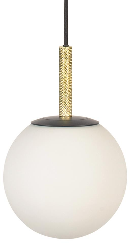 Orion, Pendellampe, Perlemor, Glas (D: 18 x H: 163 cm.)