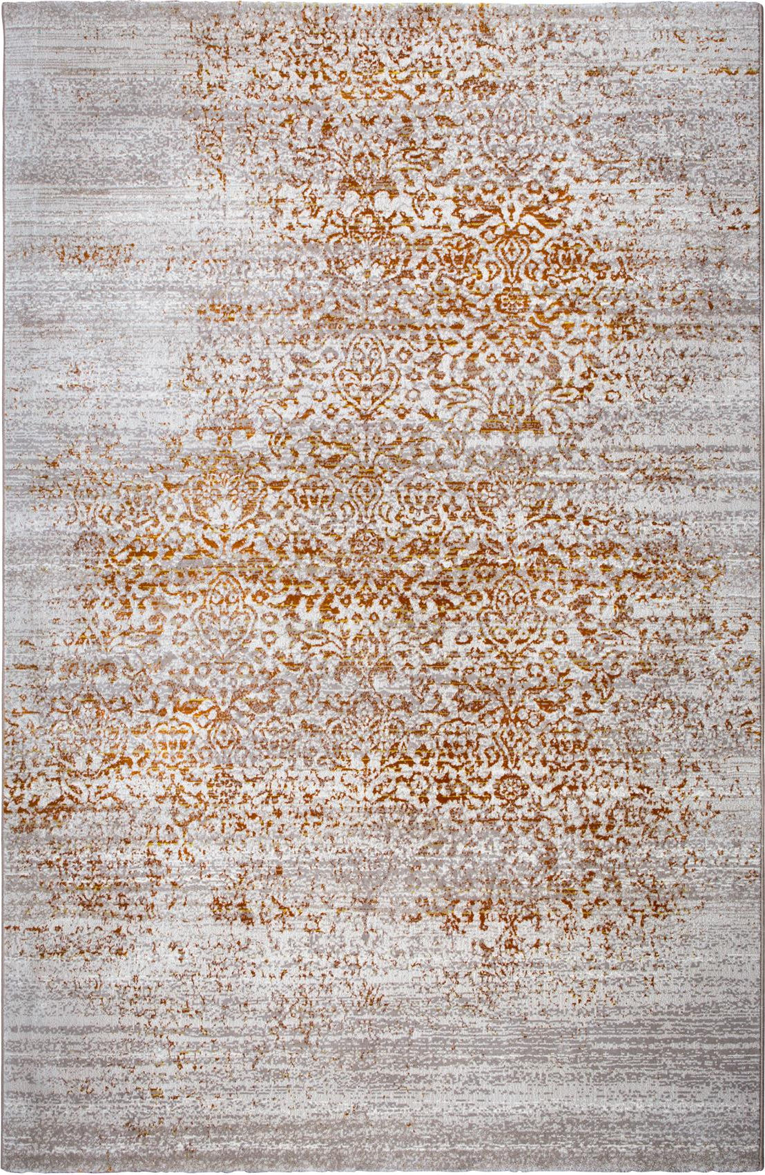 Magic, Tæppe, Sølv (L: 175 x H: 0,95 x B: 175 cm.)