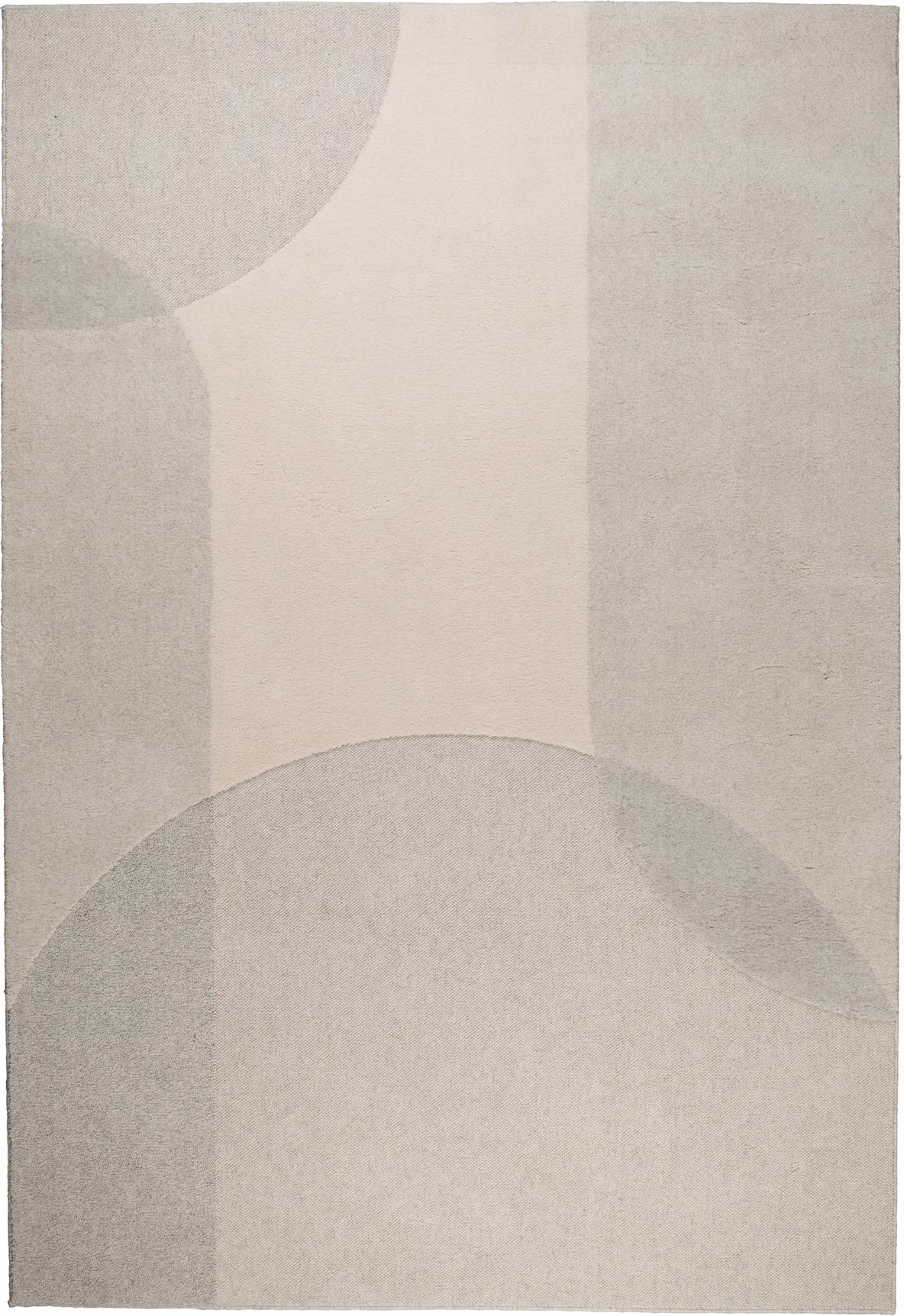 Dream, Tæppe, Lysgrå, Uld (L: 300 x H: 1,2 x B: 200 cm.)