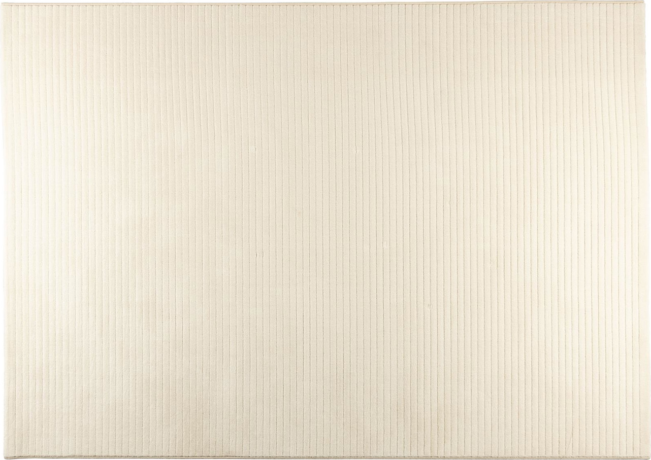 Shore, Tæppe, Perlemor, Decolan (L: 160 x H: 1,05 x B: 230 cm.)