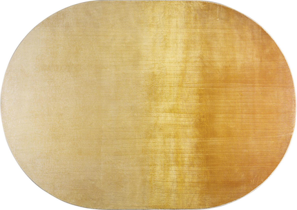 Sunset, Tæppe, Natur, Polyester (L: 160 x H: 0,95 x B: 230 cm.)